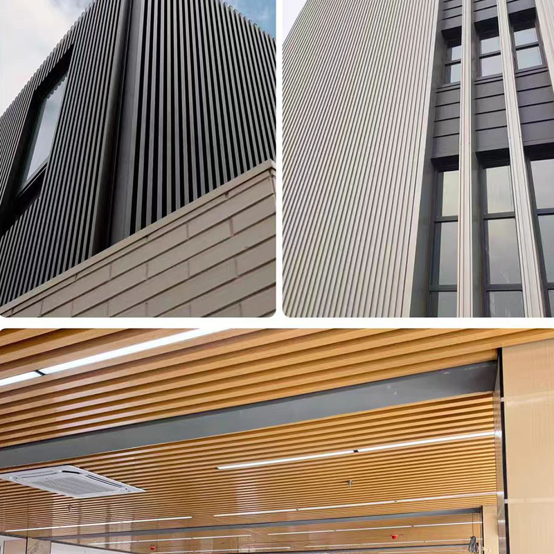 Tabung Aluminium Wpc
