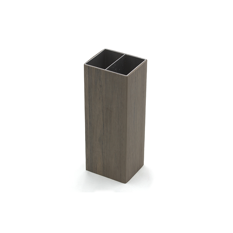 Tabung Aluminium Wpc