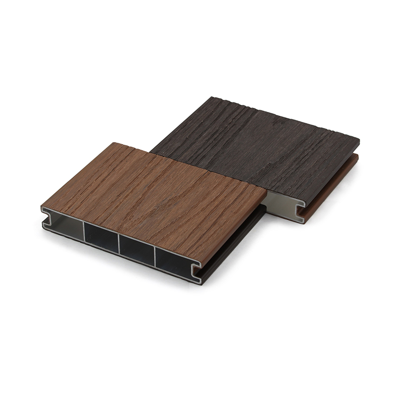 Lantai Aluminium Wpc