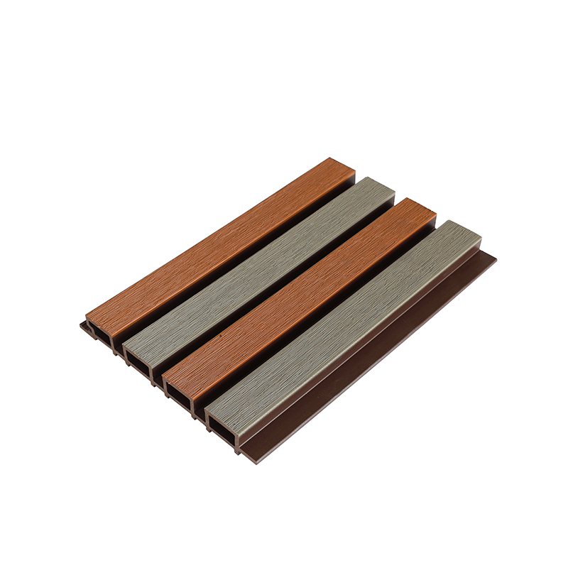 Pelapis Dinding Dinding Co-extrison Warna Campuran Warna Ganda