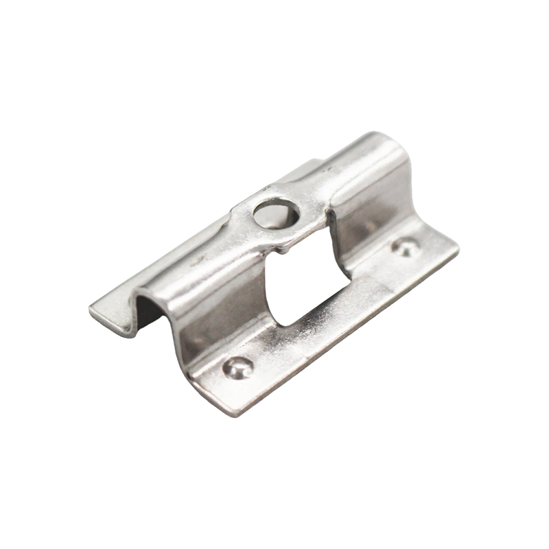 Klip Stainless Steel Untuk Decking Komposit